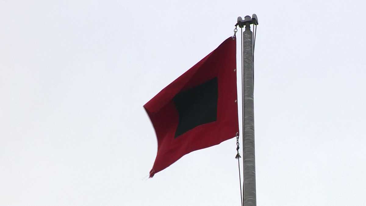 State of Emergency declared in Massachusetts as Hurricane Lee ...