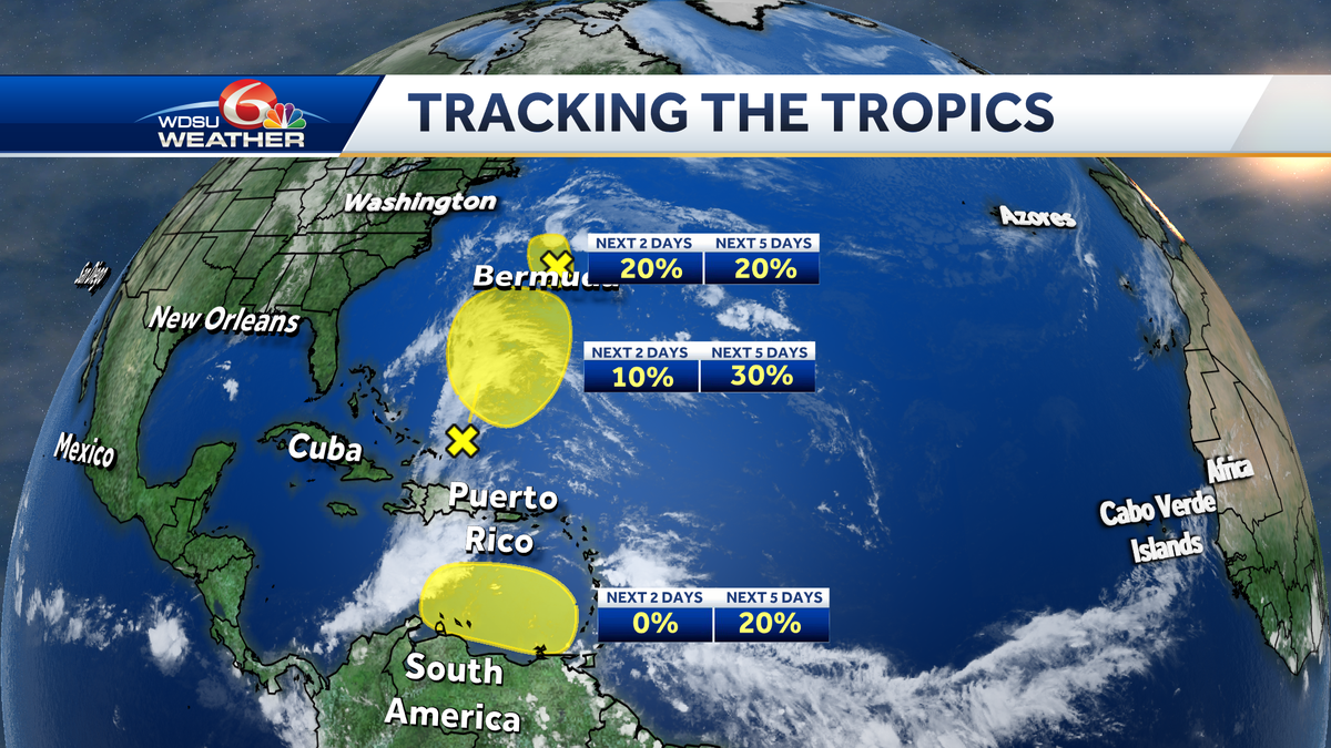 Huracán Caribe Tropical Caribe Baja Probabilidad Pronóstico Tropical Huracán Caribe Tropical Caribe Baja Probabilidad Pronóstico Tropical