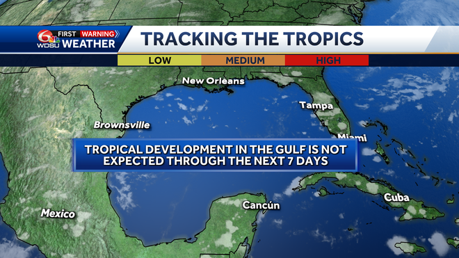 gulf&#x20;outlook