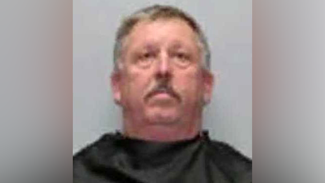 South Carolina deputy accused of shocking person 17 times - Vimarsana News