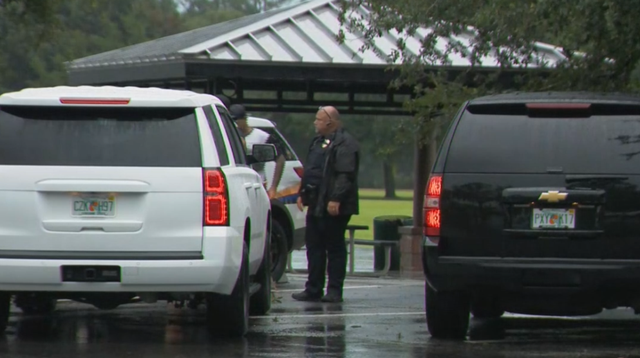 Winter Springs lightning strike injures 3 - Vimarsana News