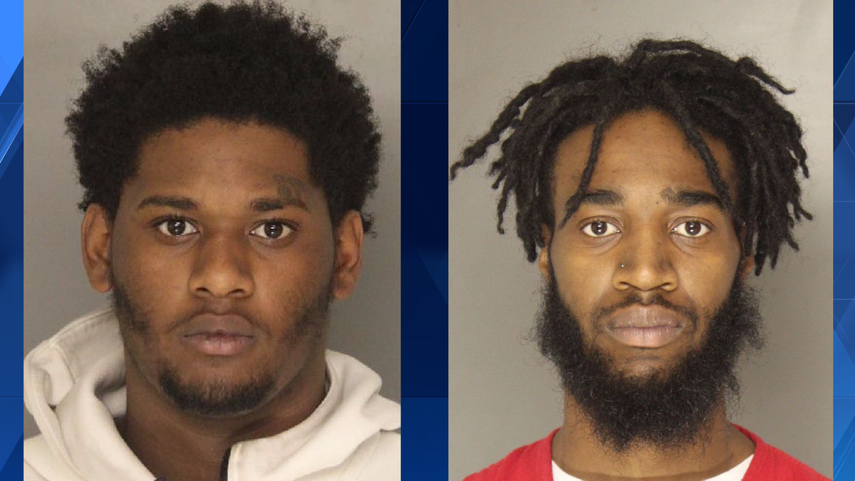 Cedar Avenue shooting Homicide charges dropped against two suspects