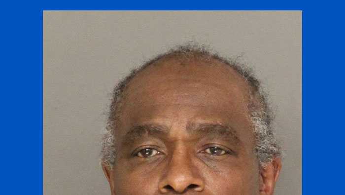 Suspect charged in connection with Troy Hill shooting