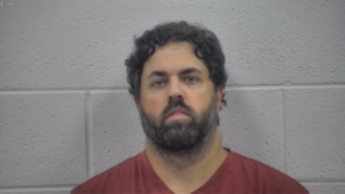 Independence man sentenced to 20 years in prison for possessing child ...