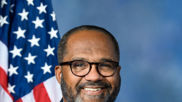 Louisiana Congressman Troy Carter tests positive for COVID-19 - Vimarsana News