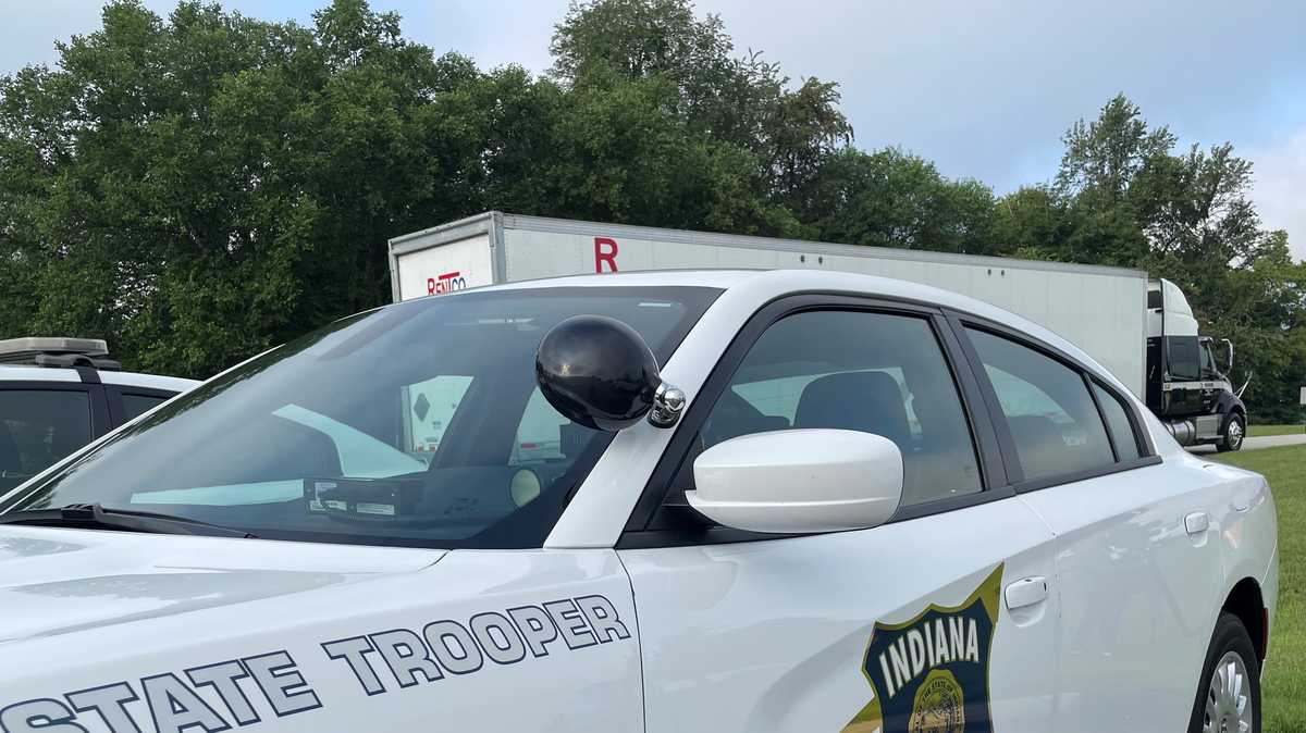 ISP not changing chase policy following trooper deaths