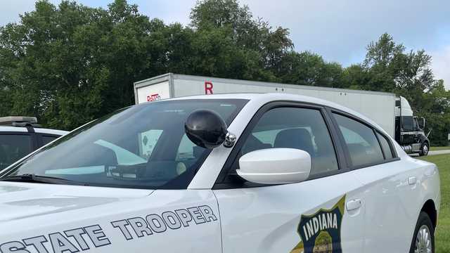 ISP not changing chase policy following trooper deaths - Vimarsana News