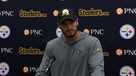 Coach Mike Tomlin, Steelers in no mood to panic as offense sputters