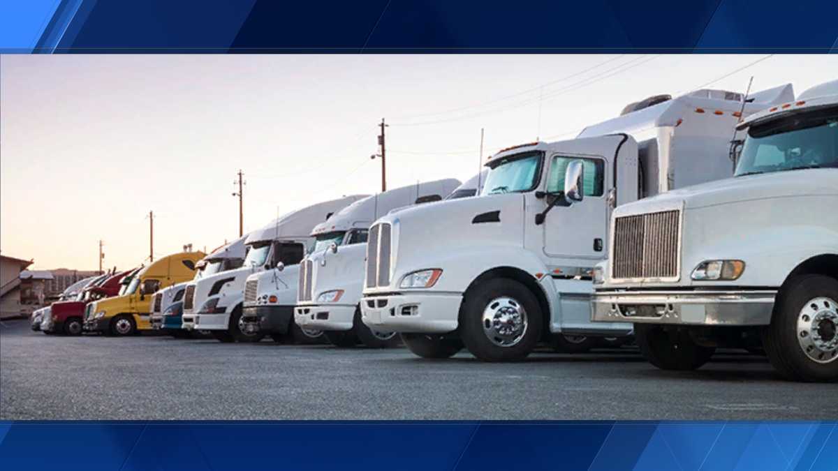 Owner of Alabama truck school accused of bribing license examiner