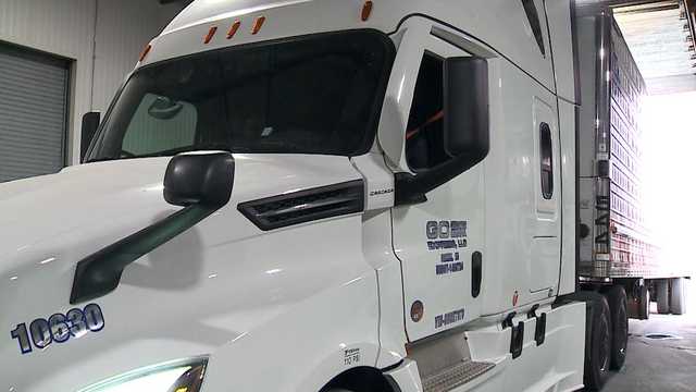 Federal license mandate may impact supply chain, driver shortage - Vimarsana News