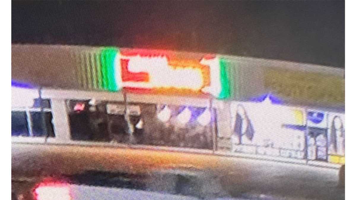 Houma Police arrested a suspect in a hitandrun that resulted in a