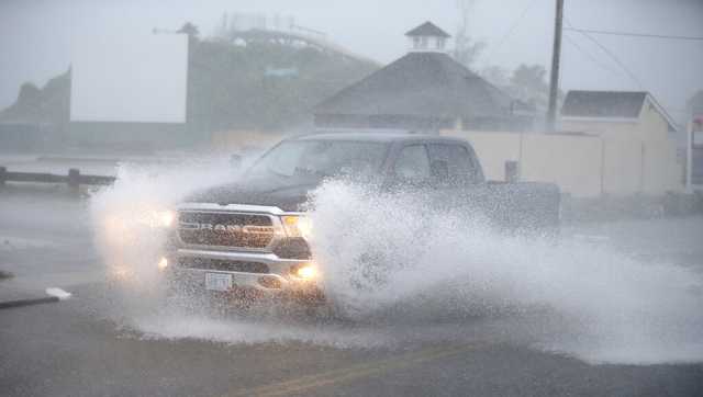 Here's when Henri is expected to make landfall in Northeast - Vimarsana News