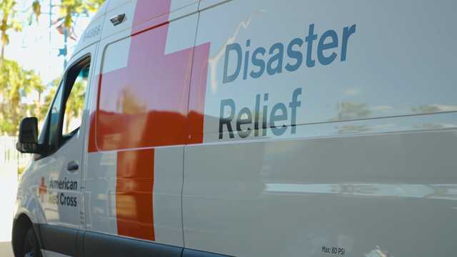 PA Red Cross volunteers share experience after Hurricane Ian - Vimarsana News