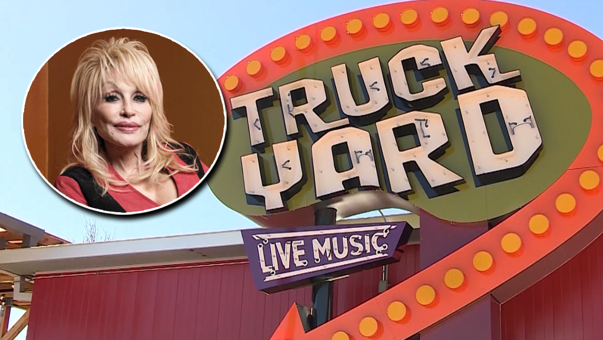 Popular Bricktown spot hosting 'Dolly Day' to celebrate legendary musician's birthday