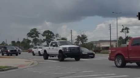 Special event zone to be used during Daytona Beach truck event - Vimarsana News