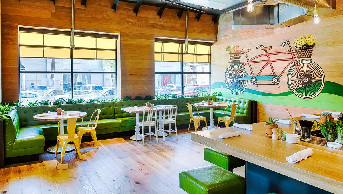 Annapolis Towne Centre to get Oprah-backed restaurant chain, True Food