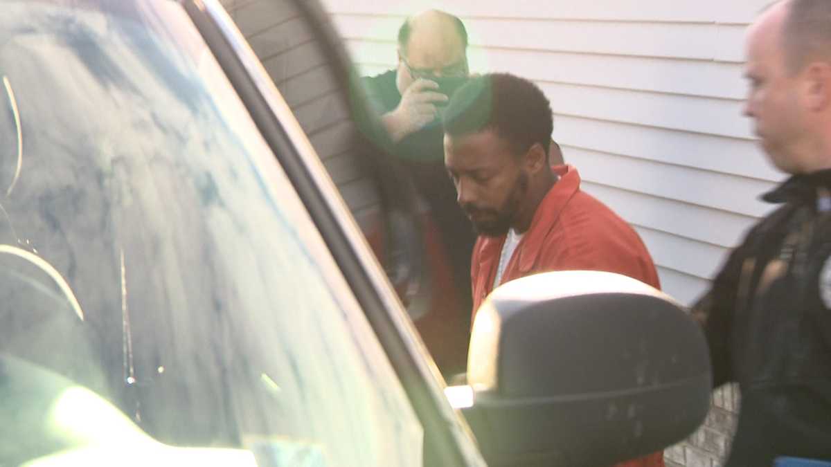 Deadly Uniontown shooting: Charges held in preliminary hearing