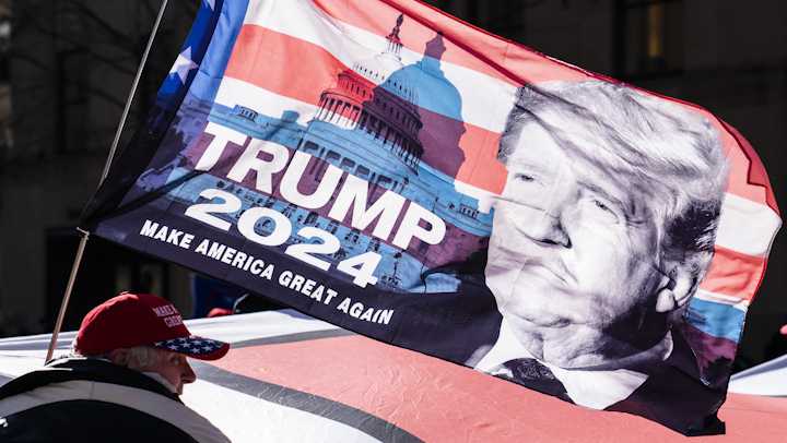 As Trump considers 2024 run, other GOP White House hopefuls move forward - Vimarsana News