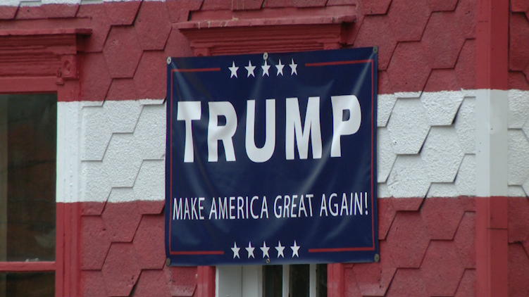 Residents in Westmoreland County react to Trump's presidential victory