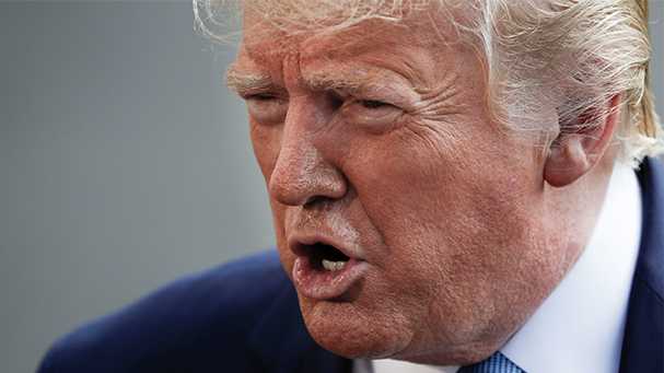 Classified docs: DOJ moves closer toward possible Trump indictment - Vimarsana News