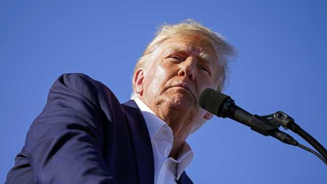 Trump on the eve of his court appearance: What to know - Vimarsana News