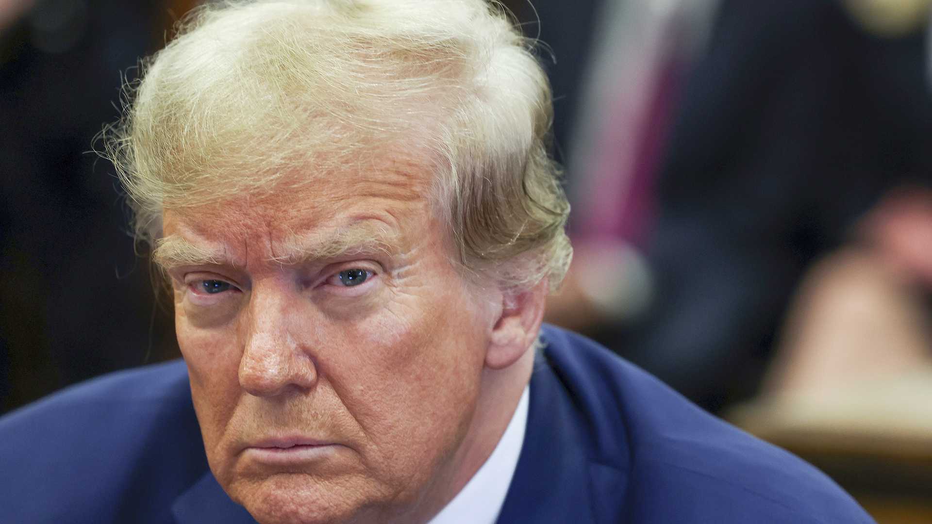 Trump lawyers say he's prepared to post $100 million bond in fraud penalty - Vimarsana News