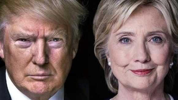 Hillary Clinton holds 4-point lead over Donald Trump in national poll