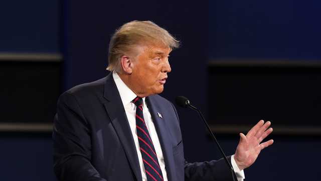 A Colorado judge has found that former President Donald Trump engaged in insurrection related to the Jan. 6, 2021, attack on the U.S. Capitol but rejected an effort to keep him off the state's primary ballot because it's unclear whether a Civil War-era Constitutional amendment applies to the presidency - Vimarsana News