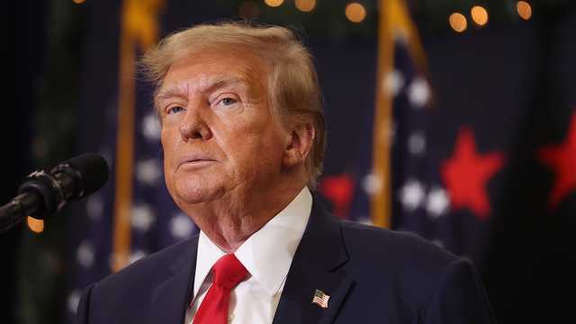 Supreme Court rejects request to hear Trump immunity dispute - Vimarsana News