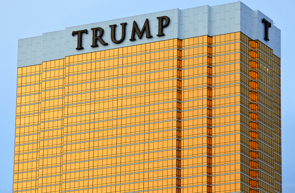 Trump Hotels Data Breach Impacts 14 Locations