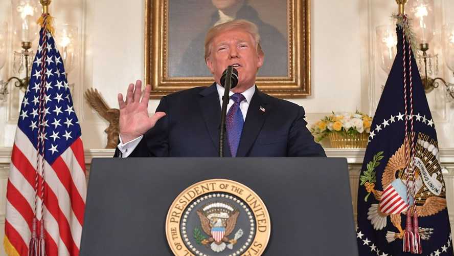 President Trump approves emergency declaration for Louisiana ahead of ...