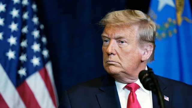 Trump wants court to force Twitter to reinstate his account - Vimarsana News