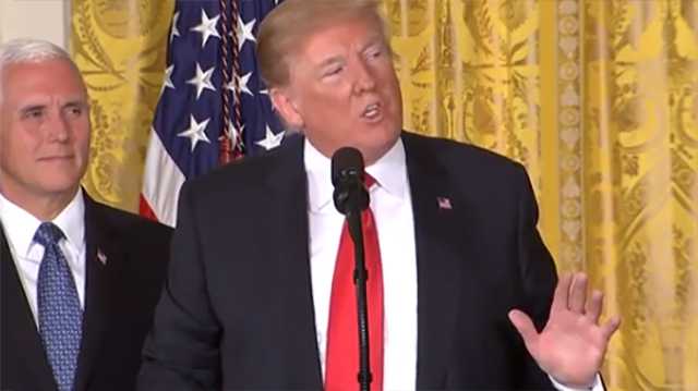 President Trump plans to announce Supreme Court choices on July 9