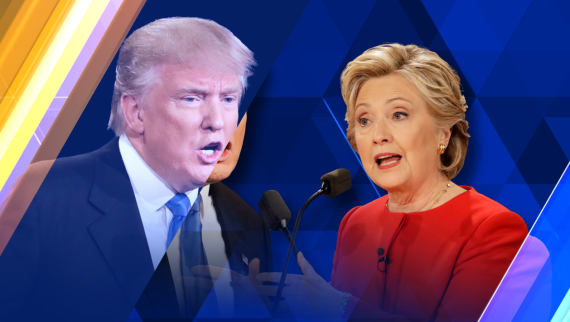 Live updates: Second presidential debate in St. Louis
