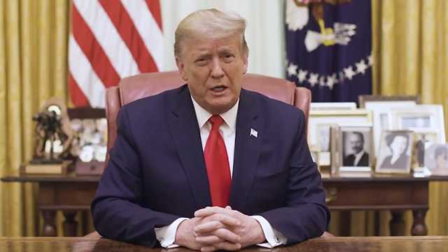 can the president override the supreme court