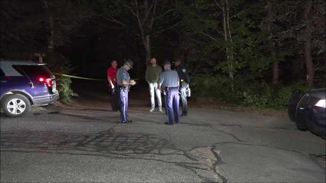 Cape Cod man charged with mother's murder after body set on fire on front lawn - Vimarsana News