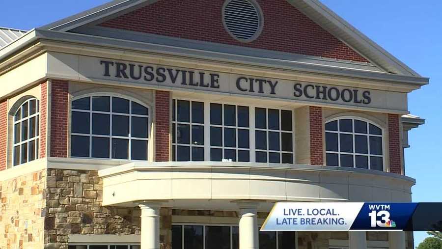 Trussville City Schools announced finalists for superintendent