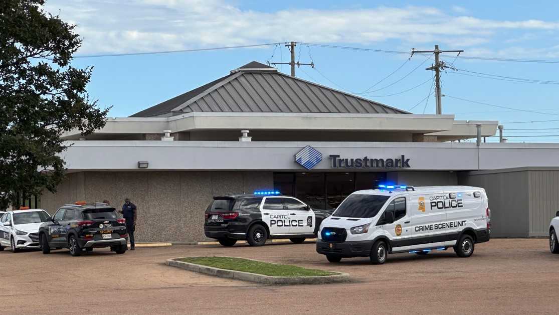 Robbery News Image