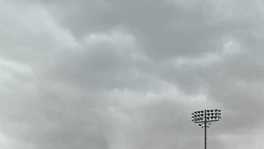 Tornado forms, moves through areas of Jackson metro - Vimarsana News