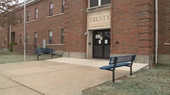 Fort Smith to consider closing Trusty Elementary