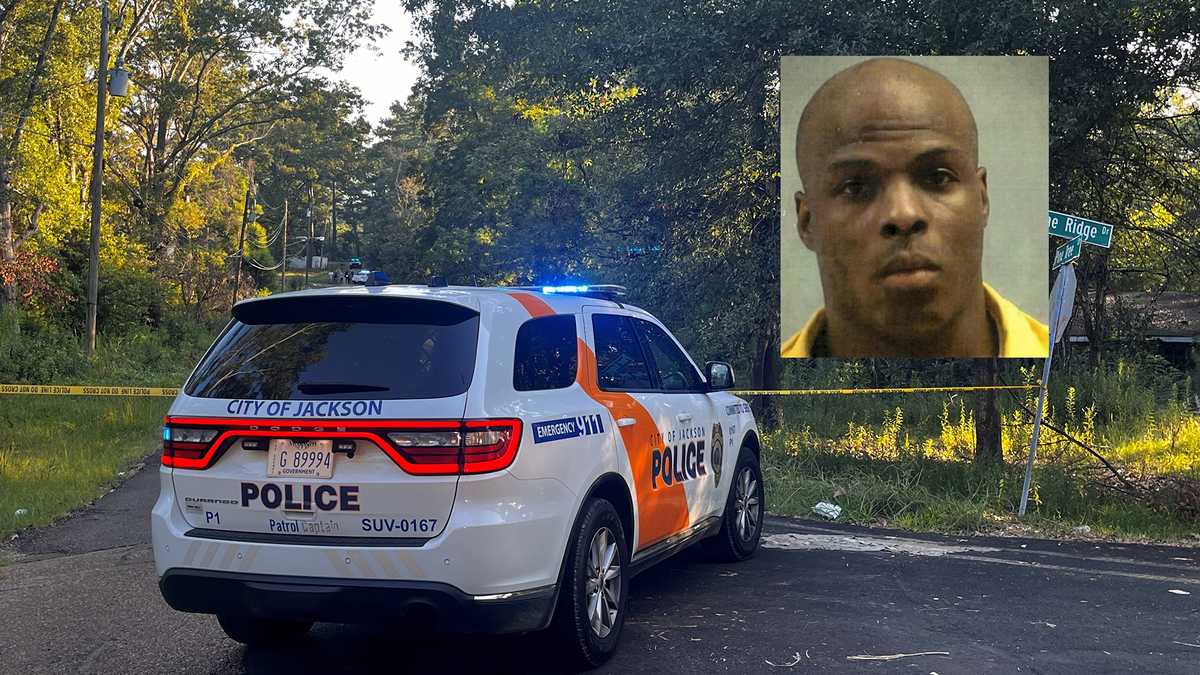 Jackson police investigate after body found lying in street