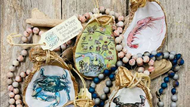 World is an oyster for owners of True South Designs - Vimarsana News