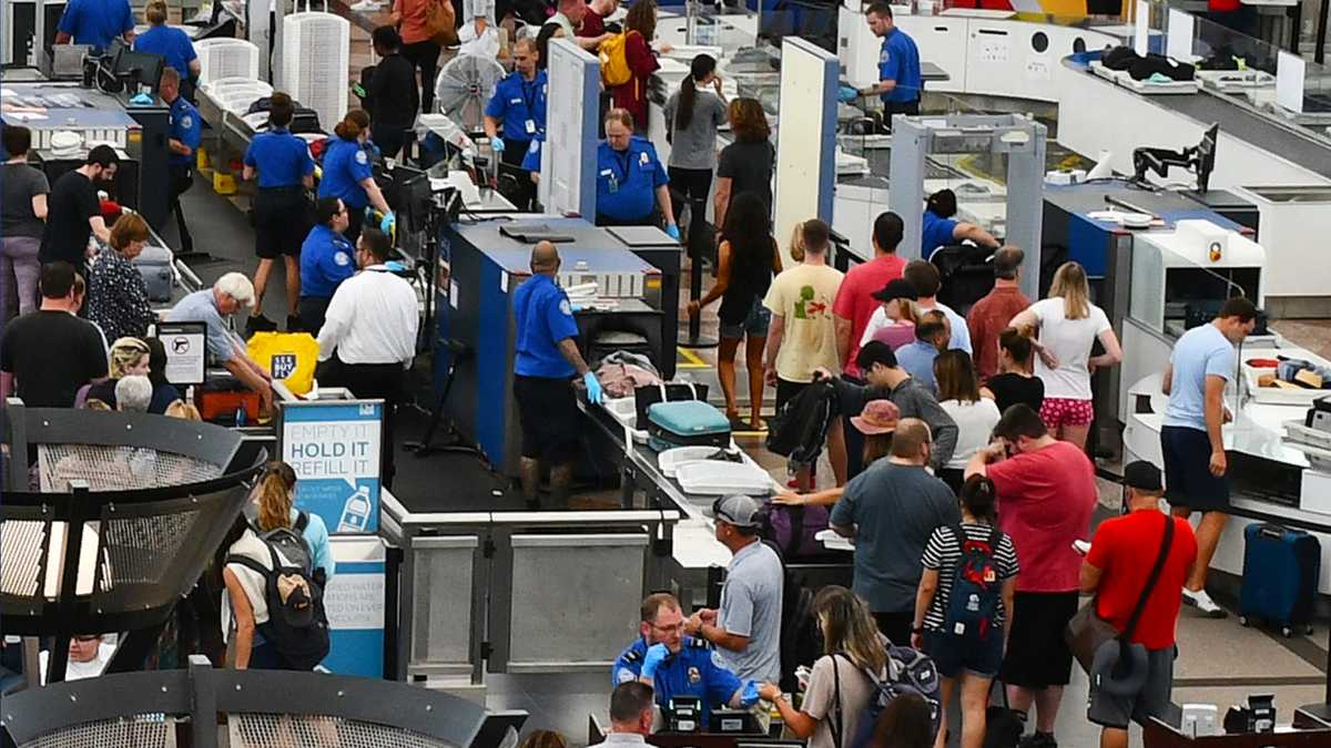 Here's why it may soon cost you not to have a REAL ID when flying in North Carolina