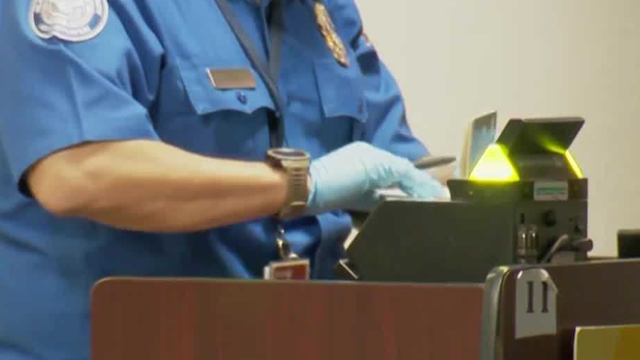 Man accused of bringing explosive on Florida-bound flight - Vimarsana News