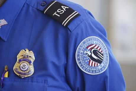 ICE agents deployed to airports amid TSA staffing shortages