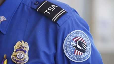 ICE agents deployed to airports amid TSA staff shortages