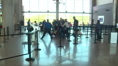 Security changes for travelers at Maine airports