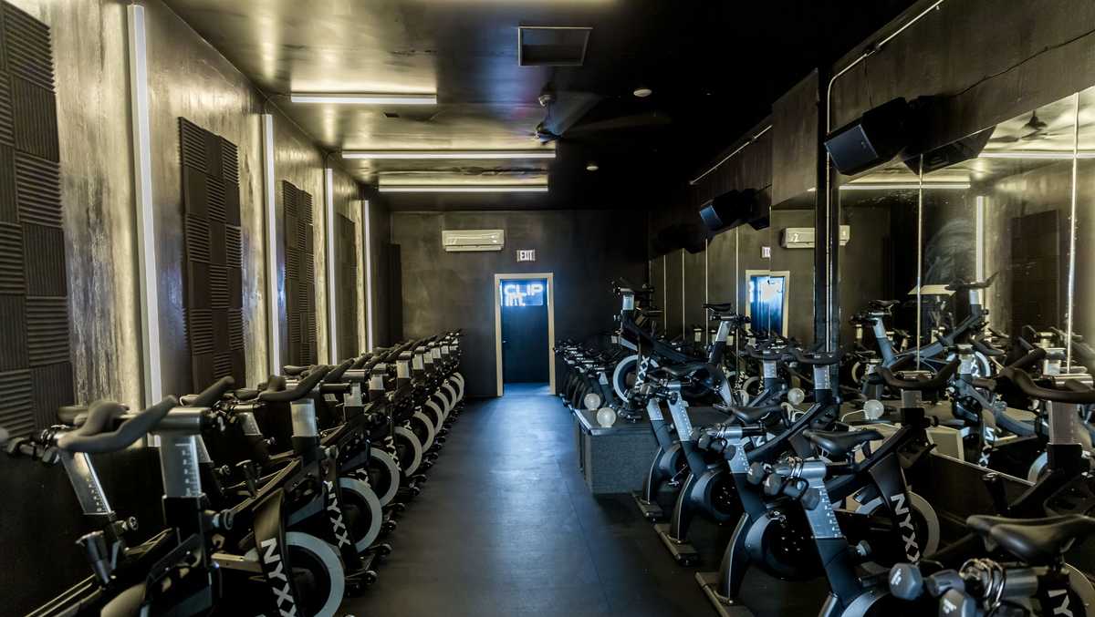 Popular fitness studio NYXX Cycle celebrating one year in Cincinnati