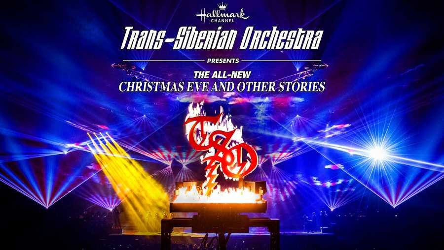 TransSiberian Orchestra announces Pittsburgh show date