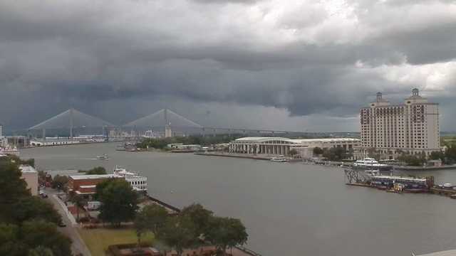 Thunderstorms set to rumble...a look at the timing and forecast rain totals - Vimarsana News